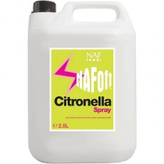 NAF Citronella Spray NAF Citronella Spray