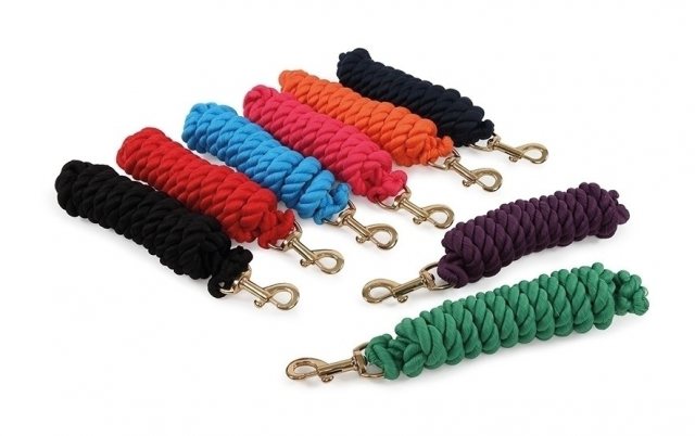 Shires Wessex Lead Ropes
