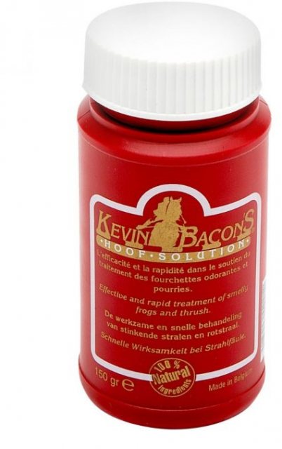 Kevin Bacon Kevin Bacon Hoof Solution