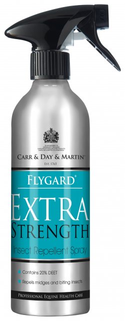 Carr & Day & Martin Carr & Day & Martin Extra Strength Insect Repellent