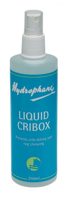 Hydrophane Liquid Cribbox