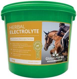 Global Herbs Global Herbs Herbal Electrolyte