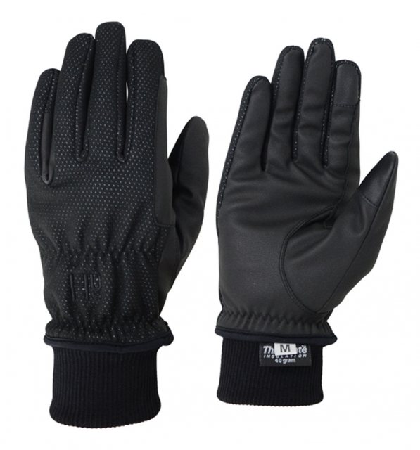 Hy Hy Storm Breaker Thermal Gloves