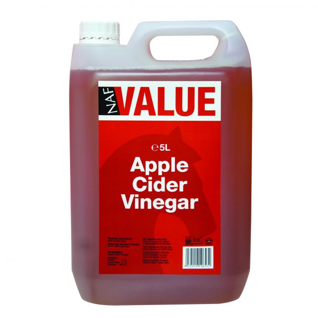 NAF NAF Apple Cider Vinegar