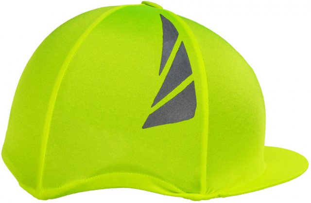 Hy Hy Reflector Hat Cover