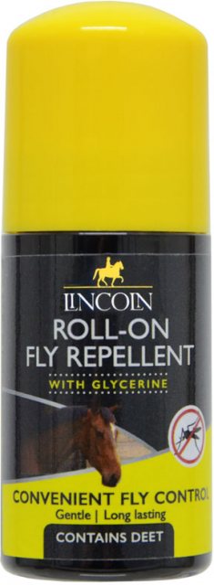Lincoln Lincoln Roll-On Fly Repellent