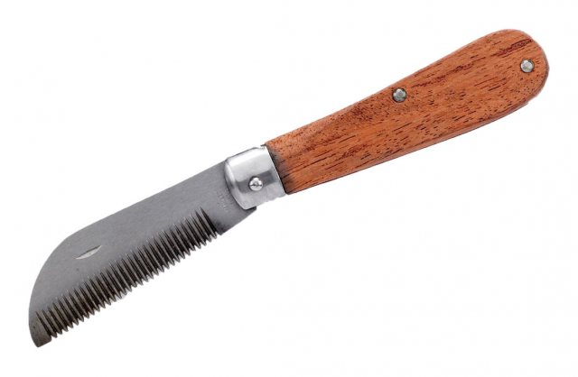 Lincoln Lincoln Thinning Knife