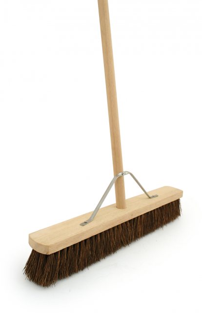 Bently Brushes Broom - 24