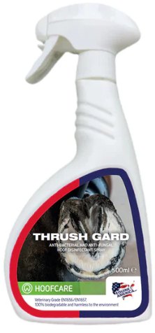 Equine America Equine America Thrush Gard Spray