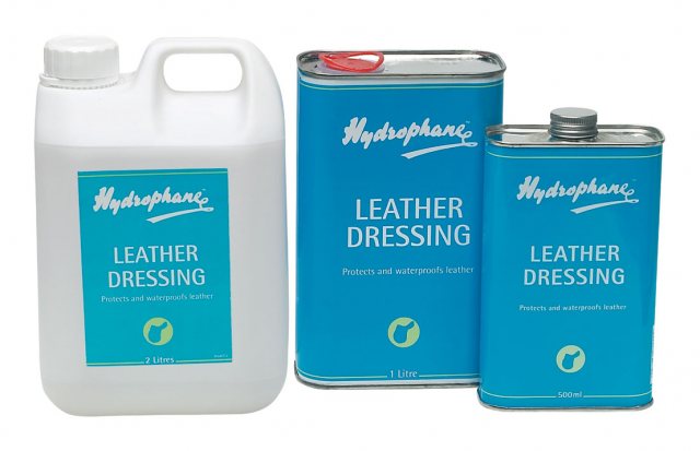 Hydrophane Hydrophane Leather Dressing