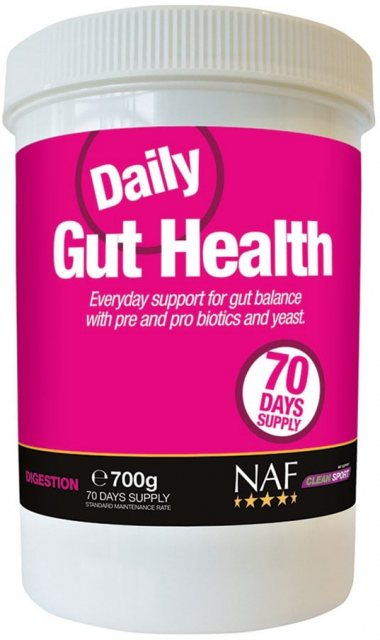 NAF NAF Daily Gut Health