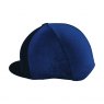 Hy Hy Velour Soft Velvet Hat Cover