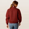 Ariat Ariat Stable Jacket - Fired Red