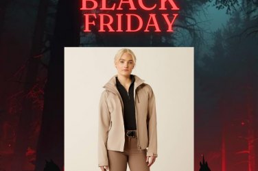 BLACK FRIDAY OFFER
