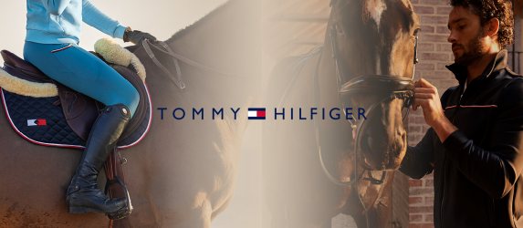 50% OFF ALL Tommy Hilfiger