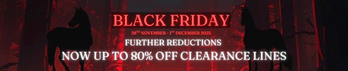 BLACK FRIDAY OFFER