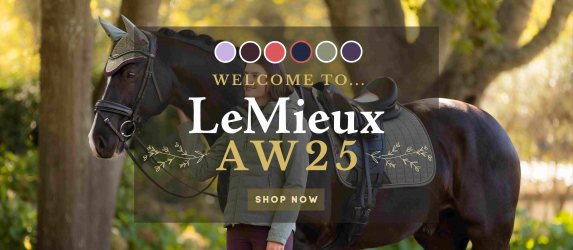 LeMieux AW25