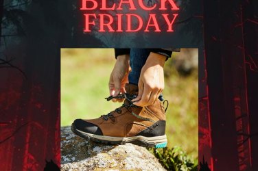 BLACK FRIDAY OFFER