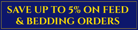 Bulk Discounts on Feed (Category) Bulk Discounts on Feed (Category)