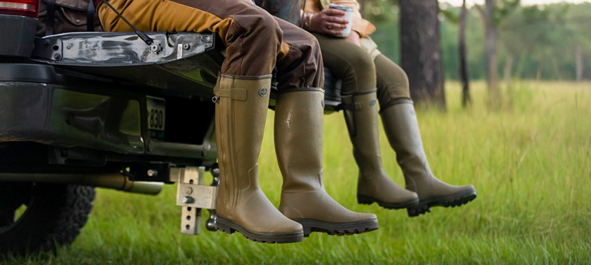 Le Chameau Le Chameau