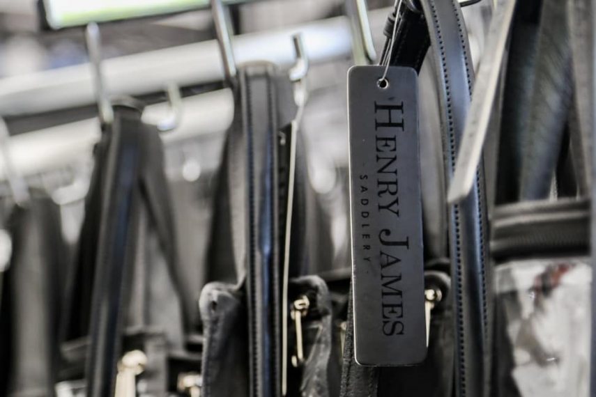 Henry James Henry James