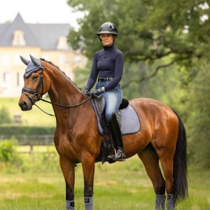 Women's Equestrian Clothing  Ladies Horse Riding Clothes