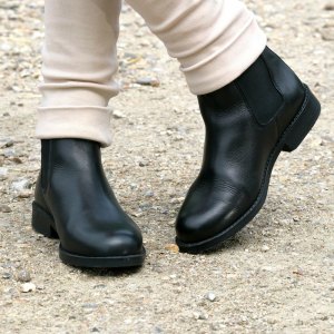 Childrens Riding Boots