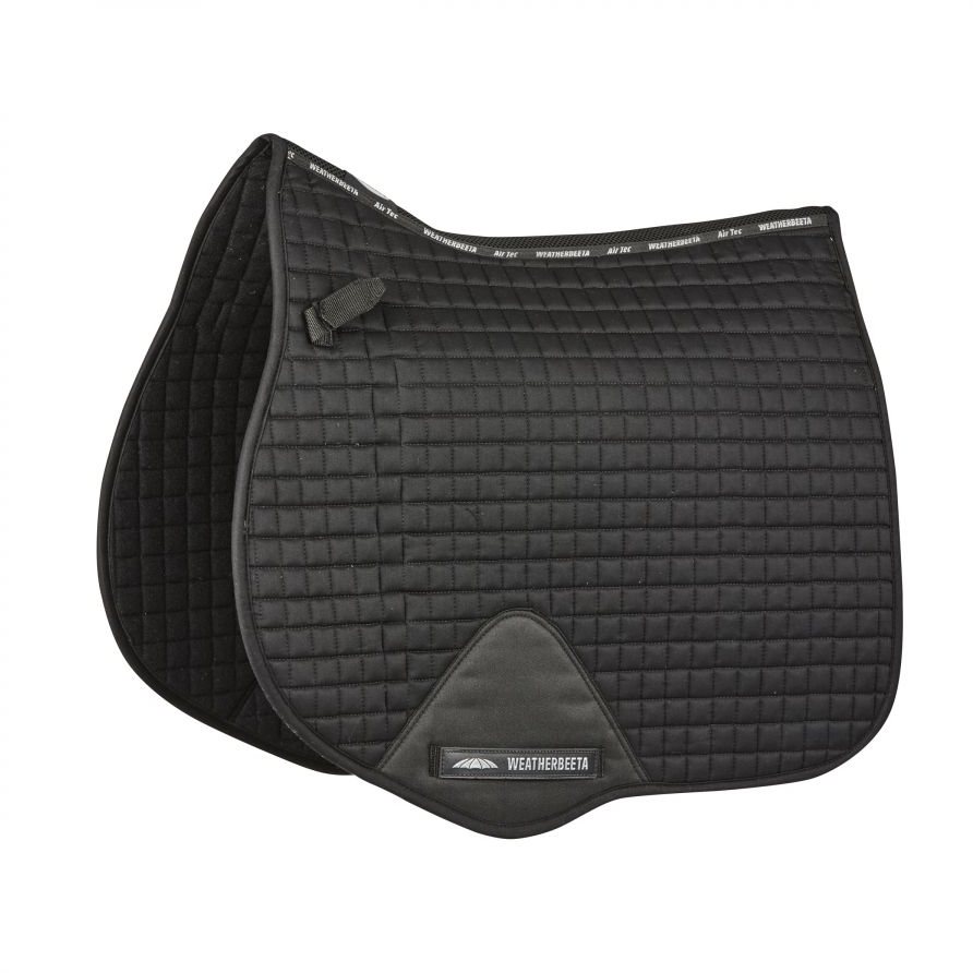 Weatherbeeta Prime All Purpose Saddle Pad | Unicorn Saddlery - Unicorn ...