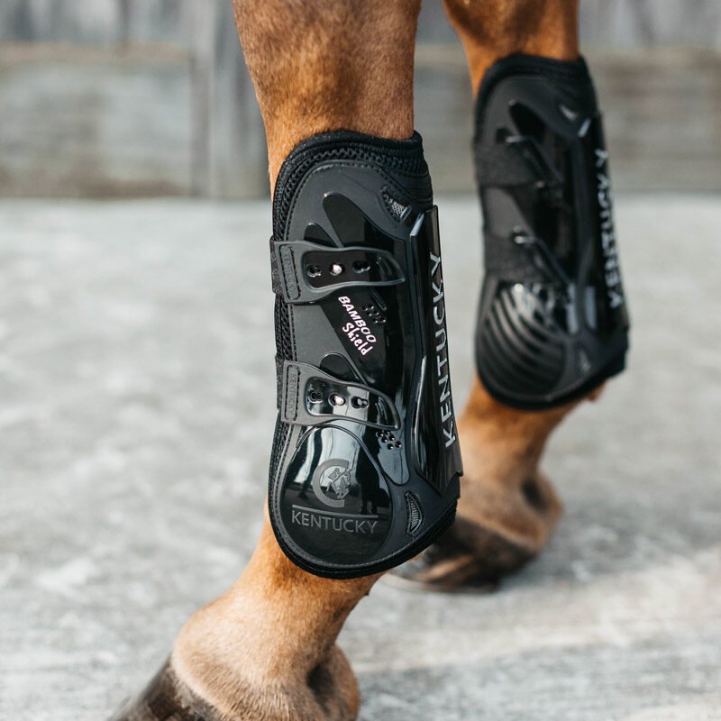 Guêtres boots bamboo shield Kentucky - KENTUCKY HORSEWEAR
