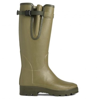 Mens Vierzonord Neoprene Lined Boot Mens Vierzonord Neoprene Lined Boot