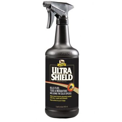 Absorbine UltraShield Absorbine UltraShield