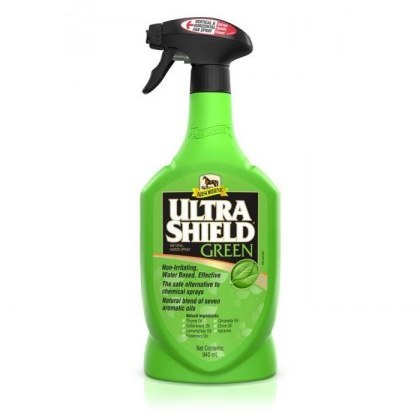 Absorbine UltraShield Green Absorbine UltraShield Green
