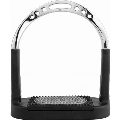 Sprenger Flexcite Grip Stirrups Sprenger Flexcite Grip Stirrups