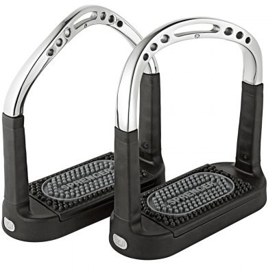 Sprenger Flexcite Stirrups Sprenger Flexcite Stirrups