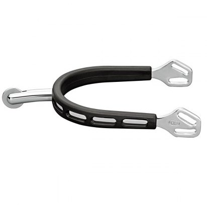 Sprenger Ultra Fit Spurs with Rowel #6 Sprenger Ultra Fit Spurs with Rowel #6