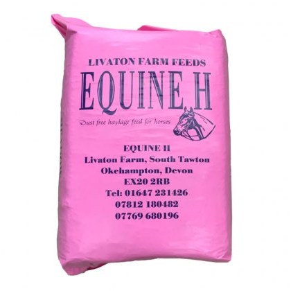 Equine H Horse Feed Horse Feed