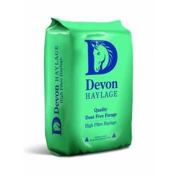 Devon Haylage Haylage & Hay Haylage & Hay