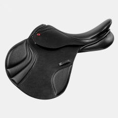 Ariat EOS Moto Full Seat Tight  Unicorn Saddlery - Unicorn Saddlery
