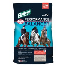 Baileys No19 Performance Balancer