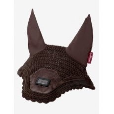 LeMieux Rhone Fly Hood - Espresso LeMieux Rhone Fly Hood - Espresso