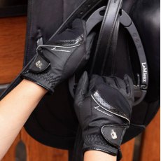 LeMieux Competition Gloves LeMieux Competition Gloves