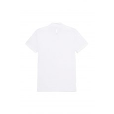 Tommy Hilfiger Chelsea Cooling Show Shirt - Optic White