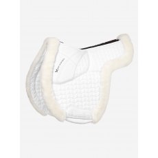 LeMieux Merino+ ProSorb Hunter Saddle Pad