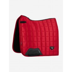 LeMieux Loire Classic Dressage Square - Chilli