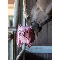 LeMieux Horse Toy - Flying Pig