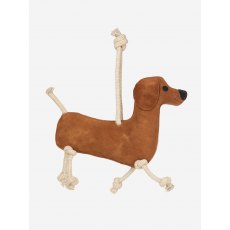LeMieux Horse Toy - Sausage Dog