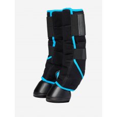 LeMieux Freeze Flow Ice Boot - Front