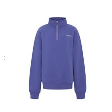 Cameo Equine Mid Layer Sweatshirt - Blue