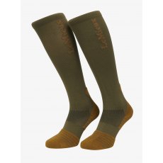 LeMieux Performance Sock - Alpine