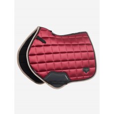 LeMieux Loire Classic Close Contact Square - Ember